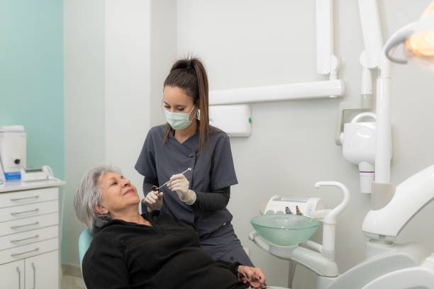 Best Emergency Denture Repair in Ancient Oaks, PA