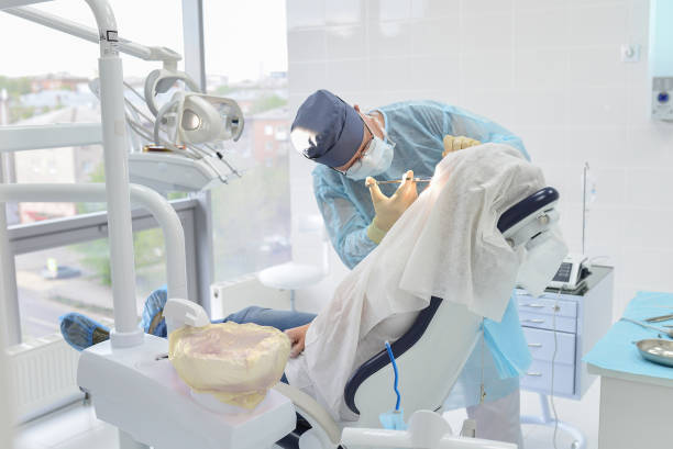 Best Urgent Care for Lost Fillings or Crowns in Ancient Oaks, PA